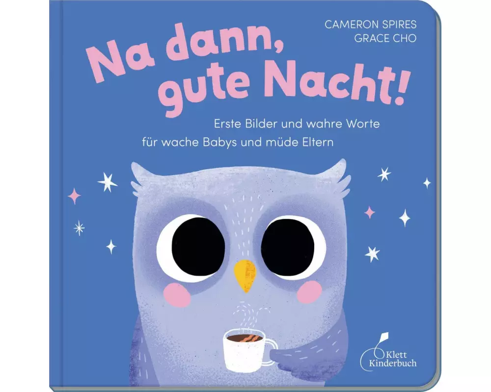 Na dann, gute Nacht!