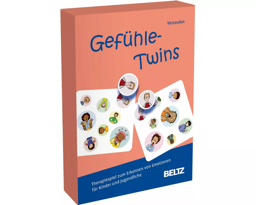 Gefühle-Twins