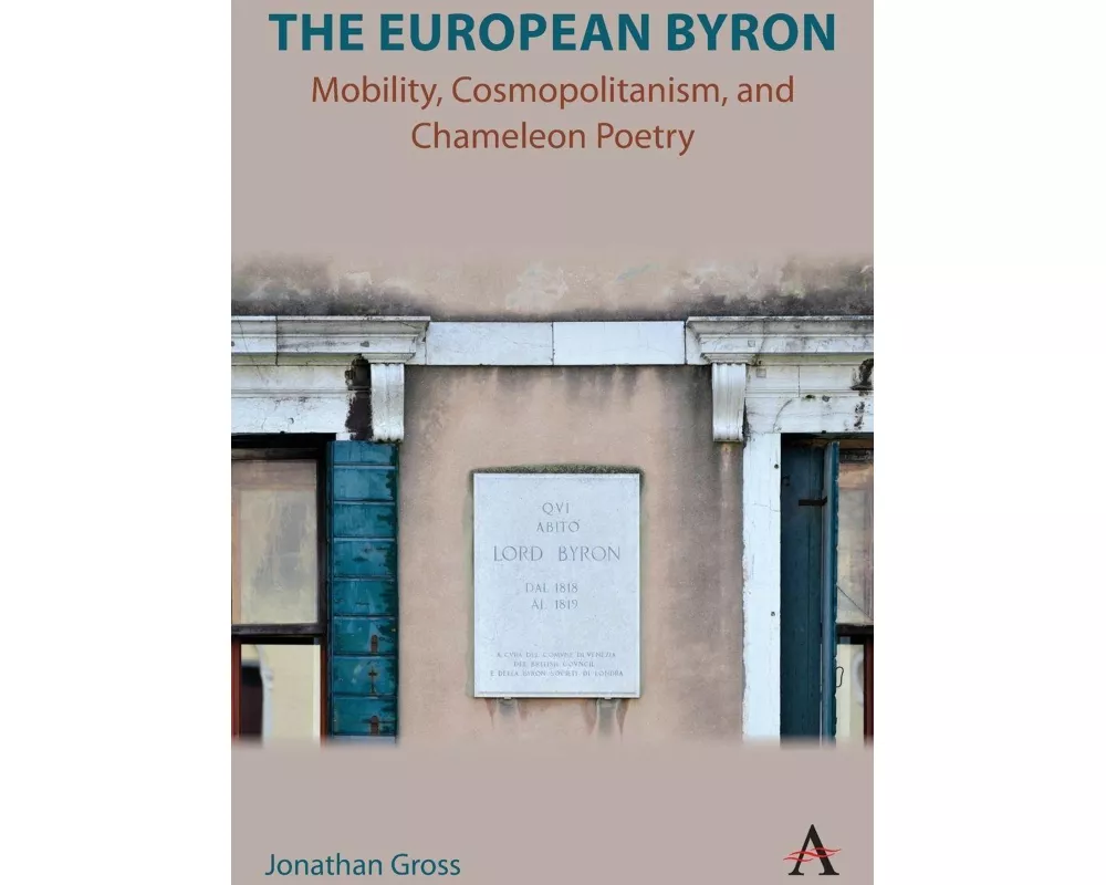 The European Byron
