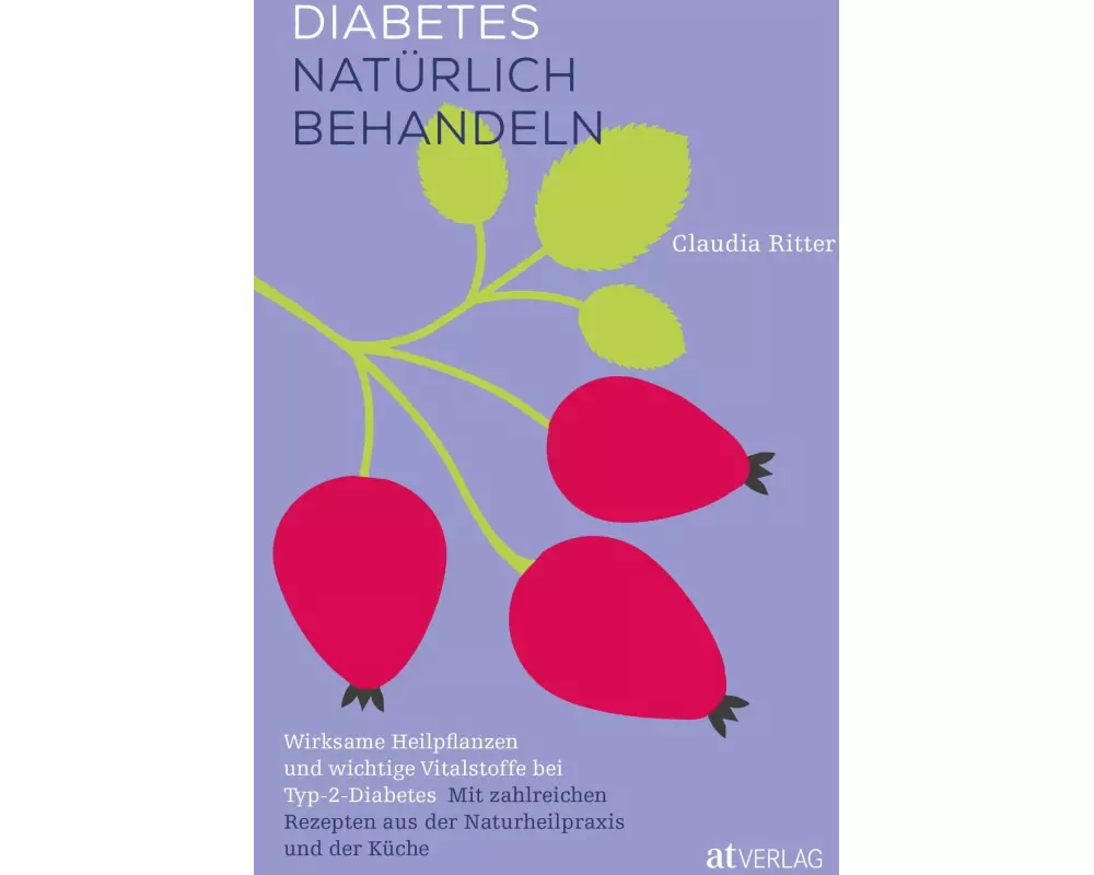 Diabetes natürlich behandeln