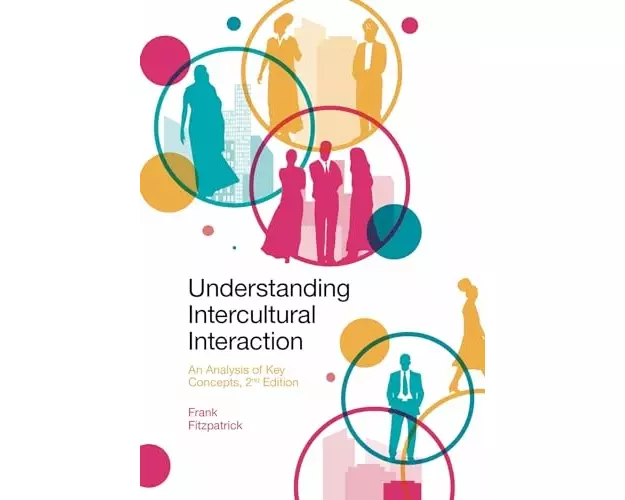 Understanding Intercultural Interaction