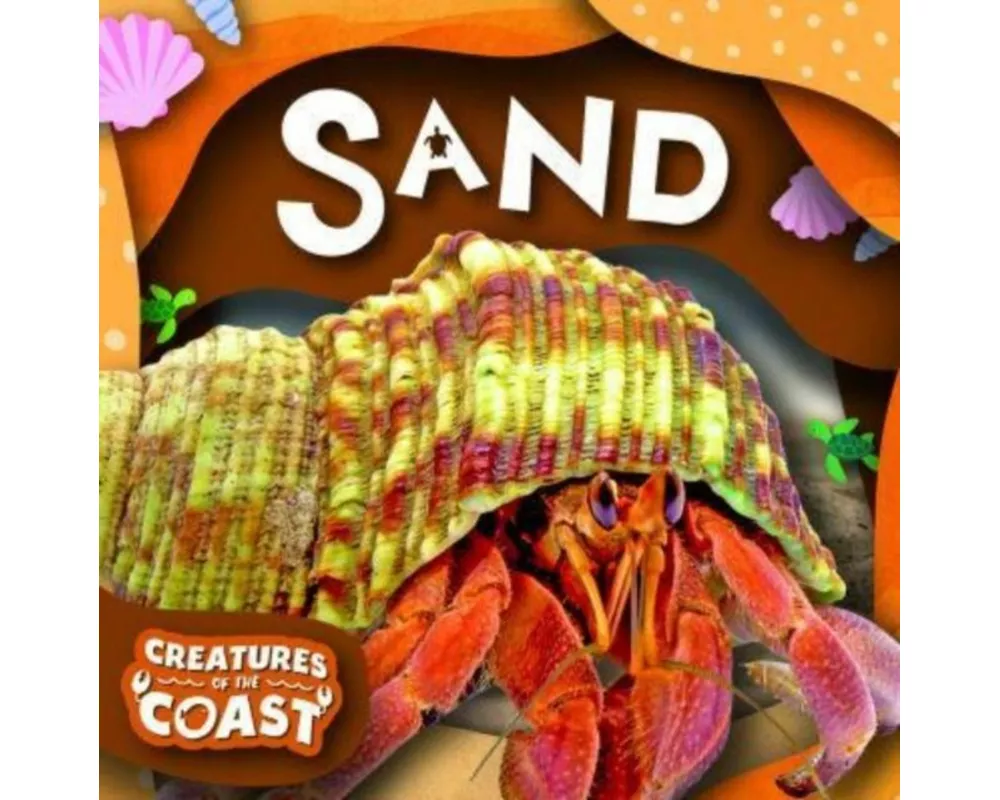 Sand