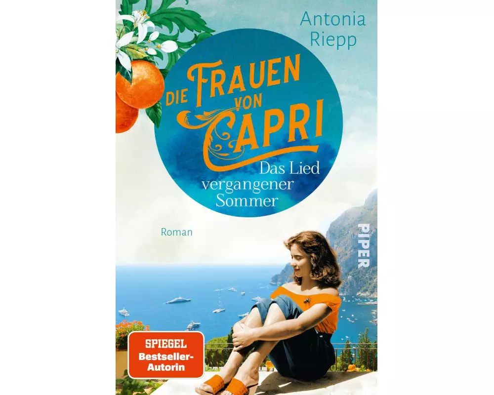 Die Frauen von Capri – Das Lied vergangener Sommer