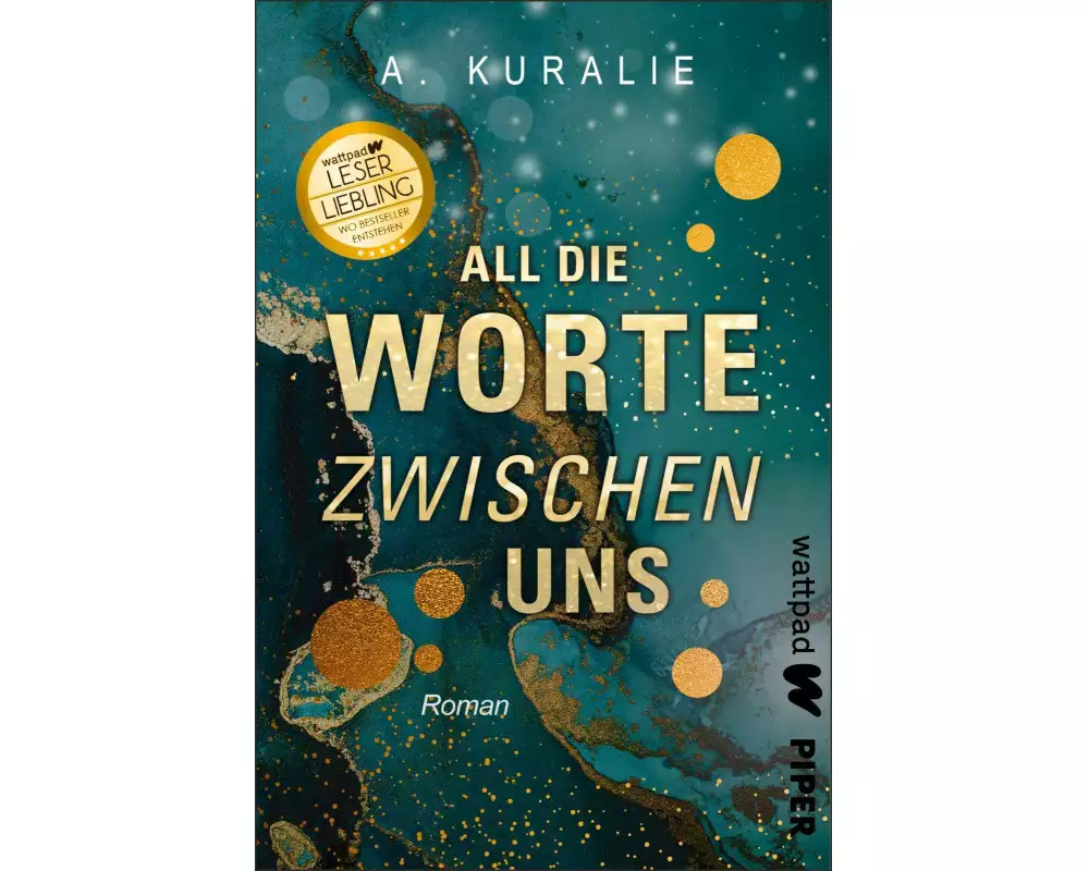 All die Worte zwischen uns