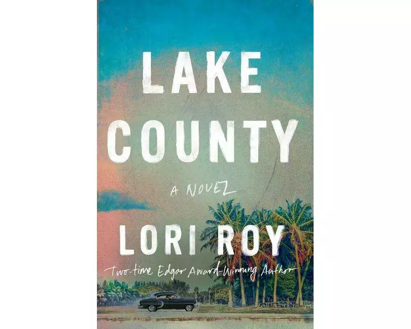 Lake County