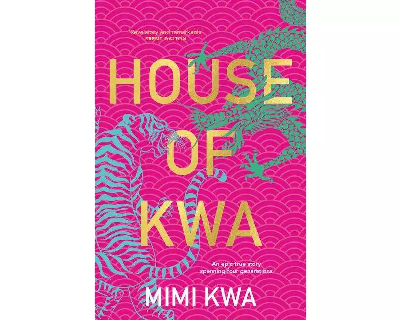 House of Kwa