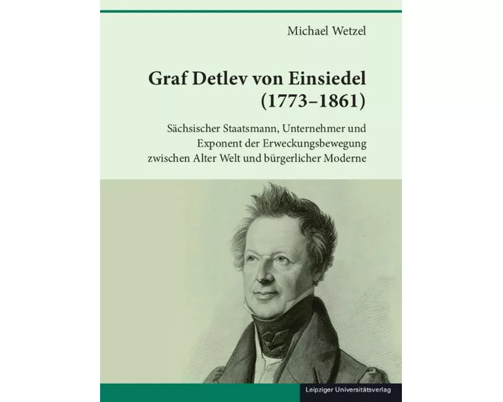 Graf Detlev von Einsiedel (1773-1861)