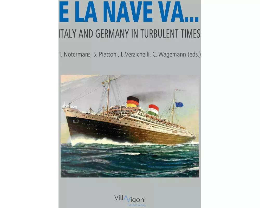 E La Nave Va