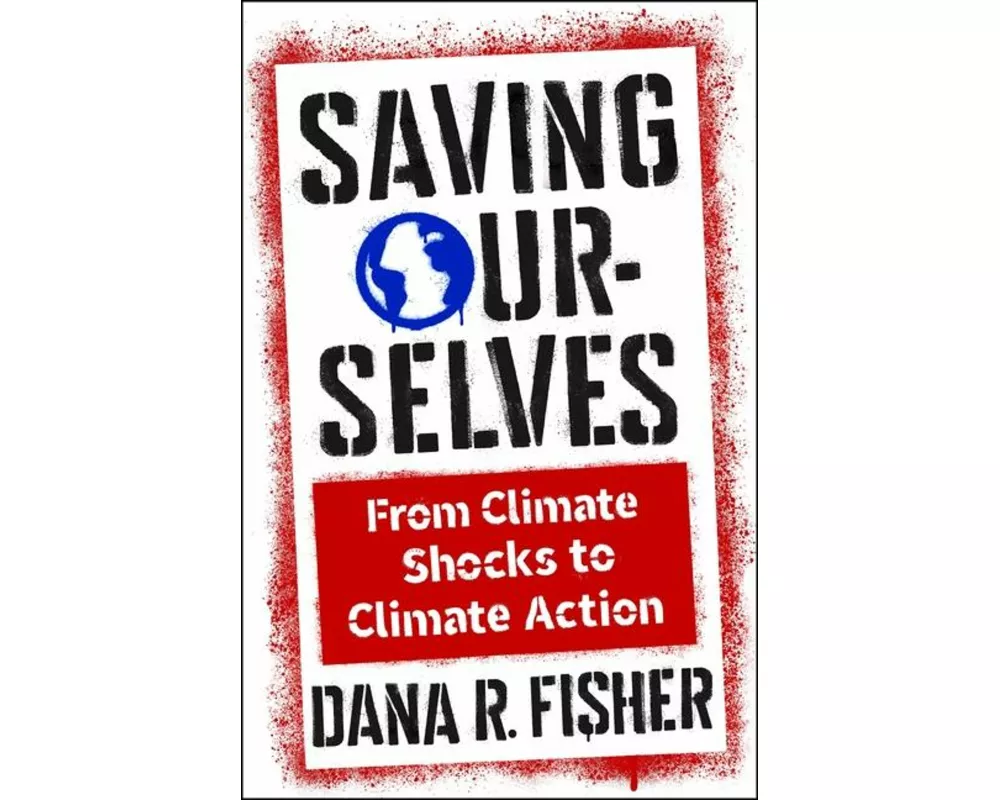 Saving Ourselves