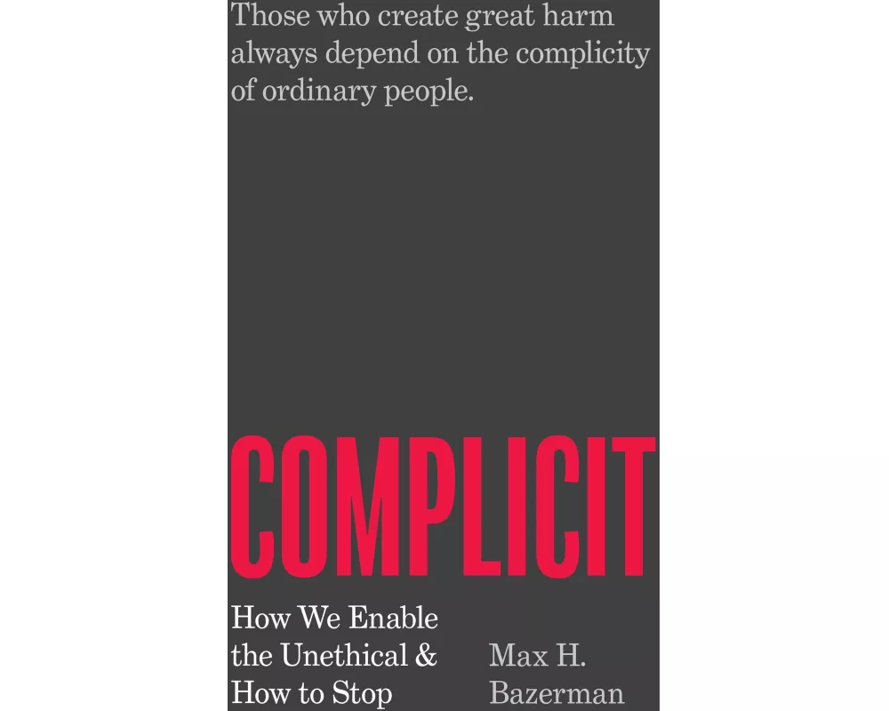 Complicit
