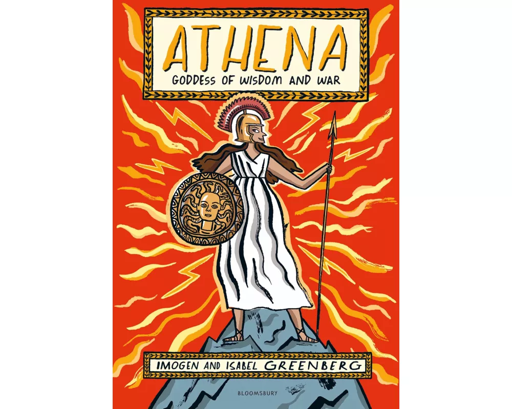 Athena