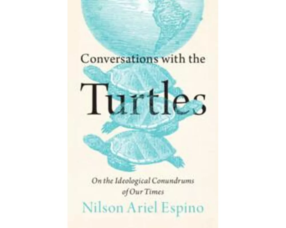 Conversations with the Turtles