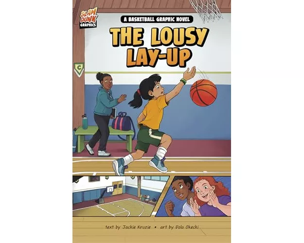 The Lousy Layup