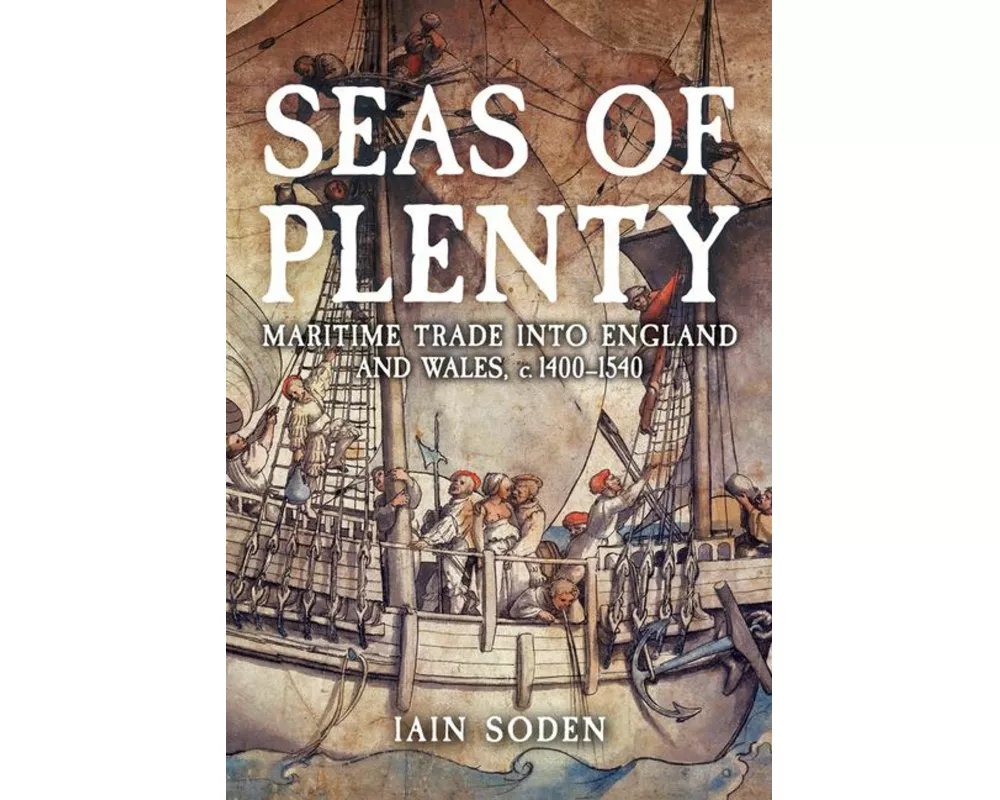 Seas of Plenty