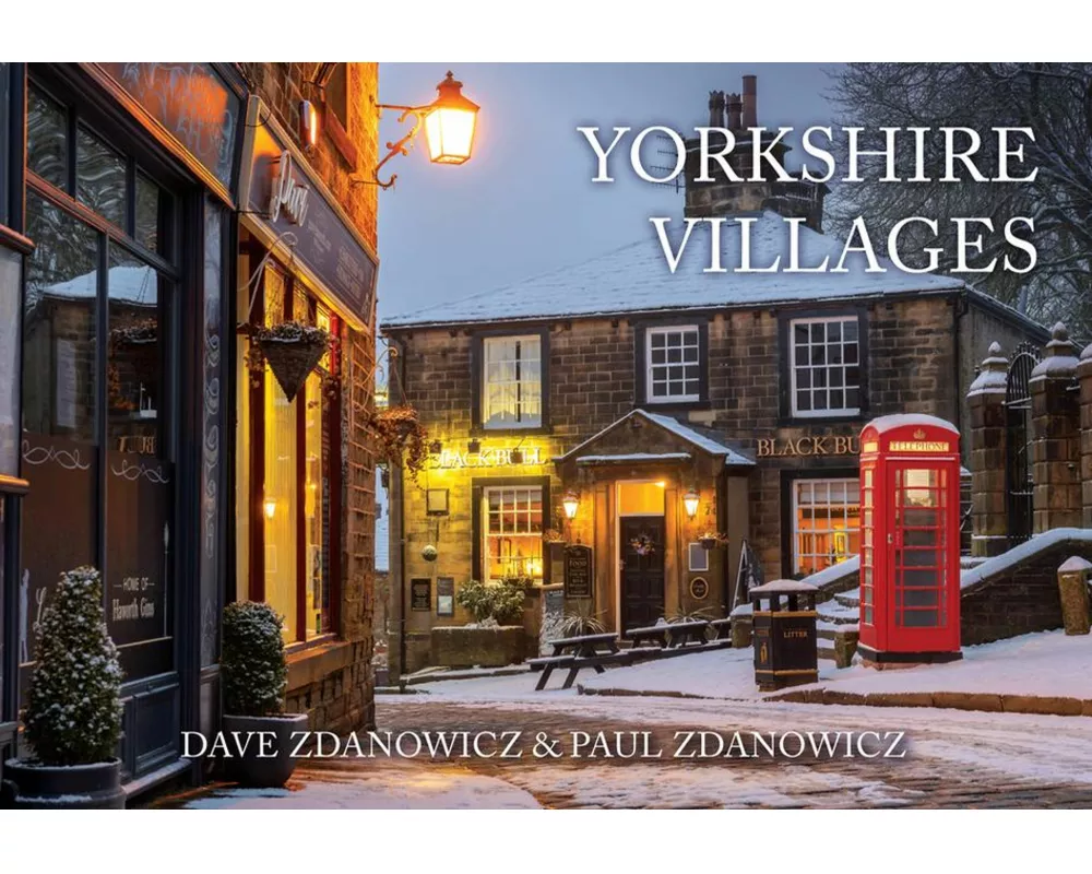 Yorkshire Villages