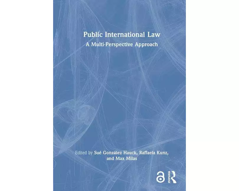 Public International Law