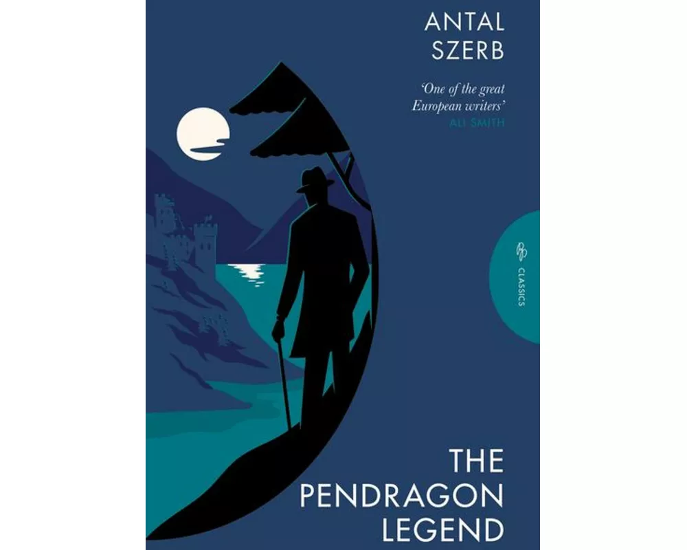 The Pendragon Legend