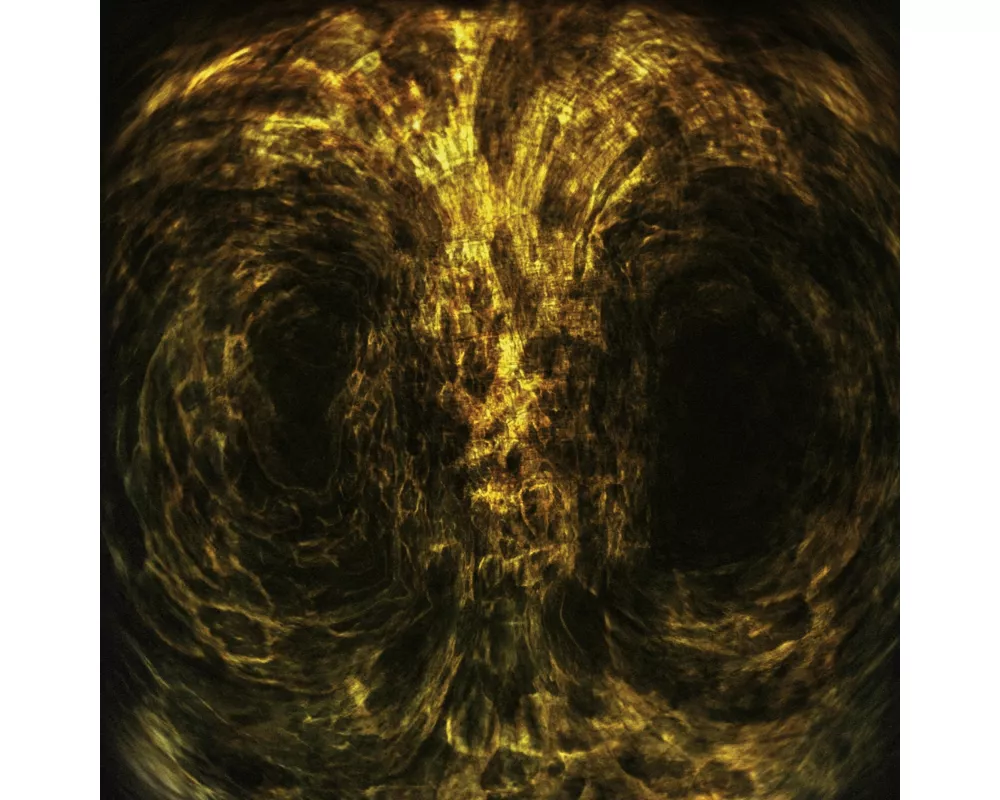 Iniquitous Barbarik Synthesis