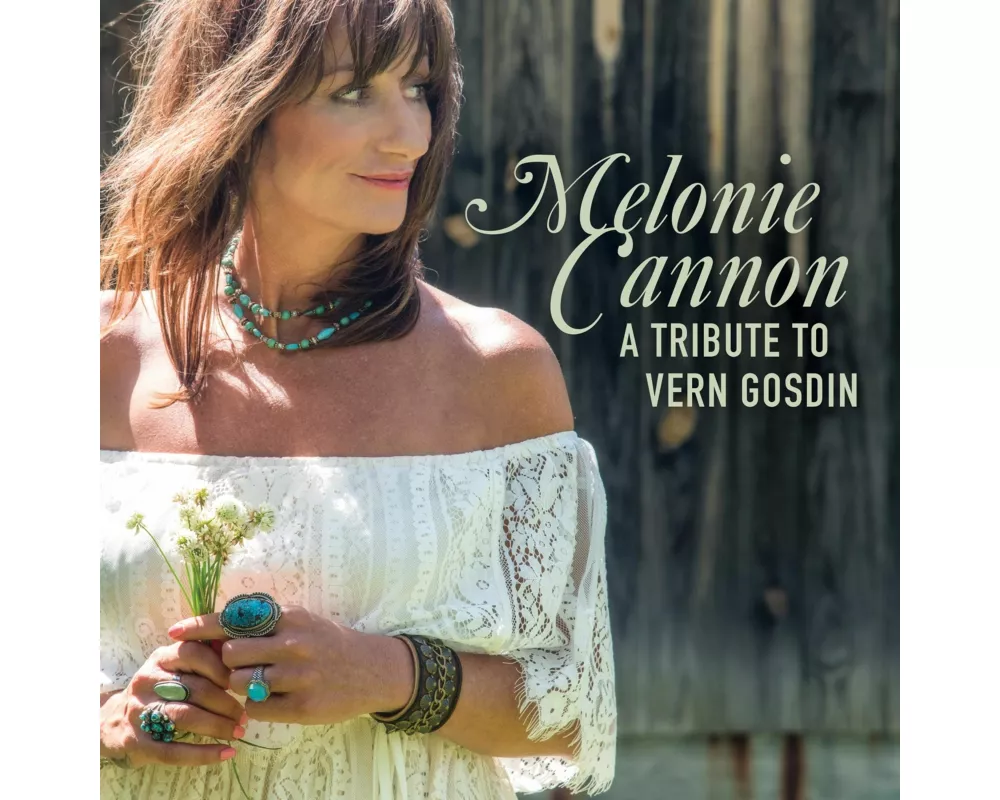 A Tribute To Vern Gosdin