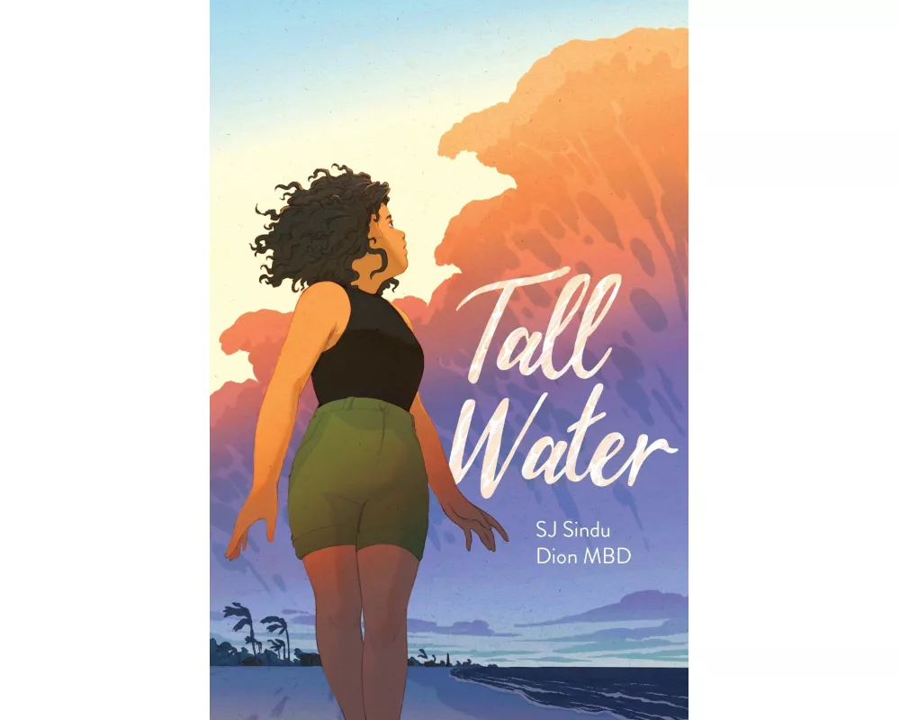 Tall Water