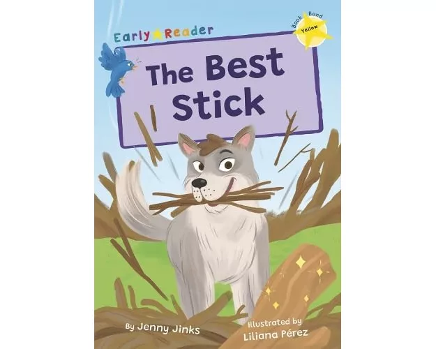 The Best Stick