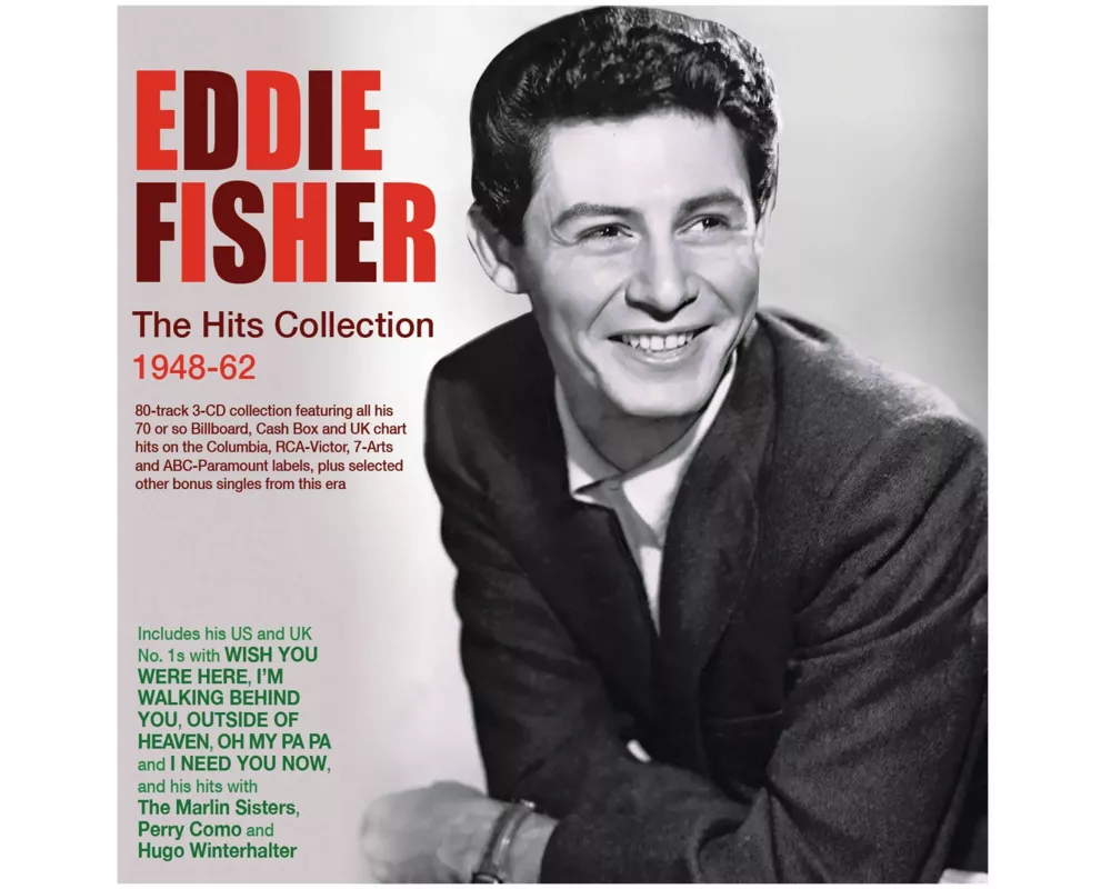 The Hits Collection 1948-62