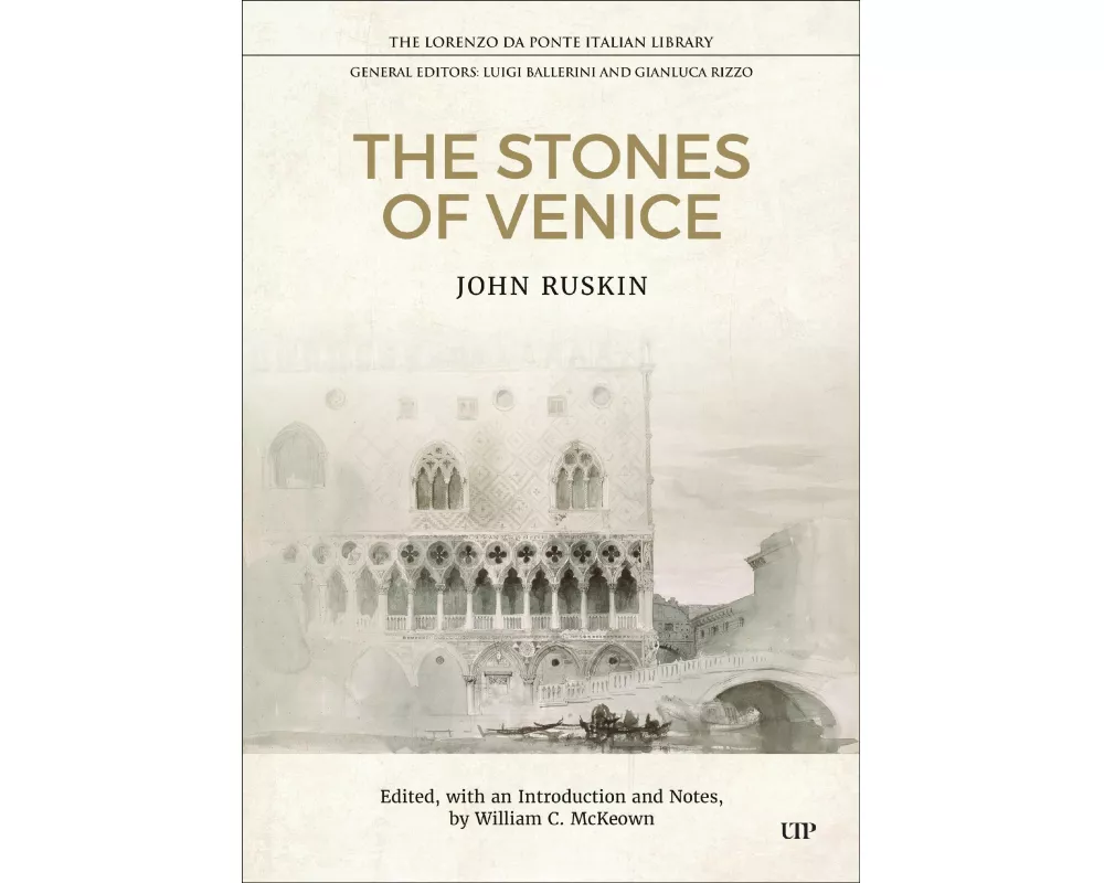 The Stones of Venice