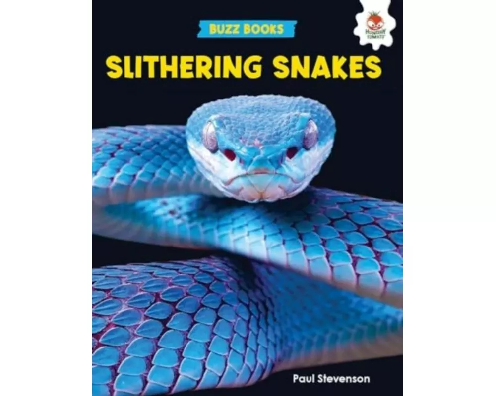 Slithering Snakes