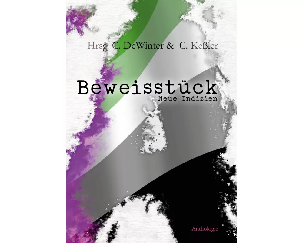 Beweisstück A - Neue Indizien