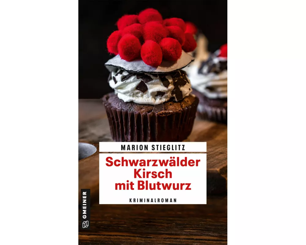 Schwarzwälder Kirsch mit Blutwurz