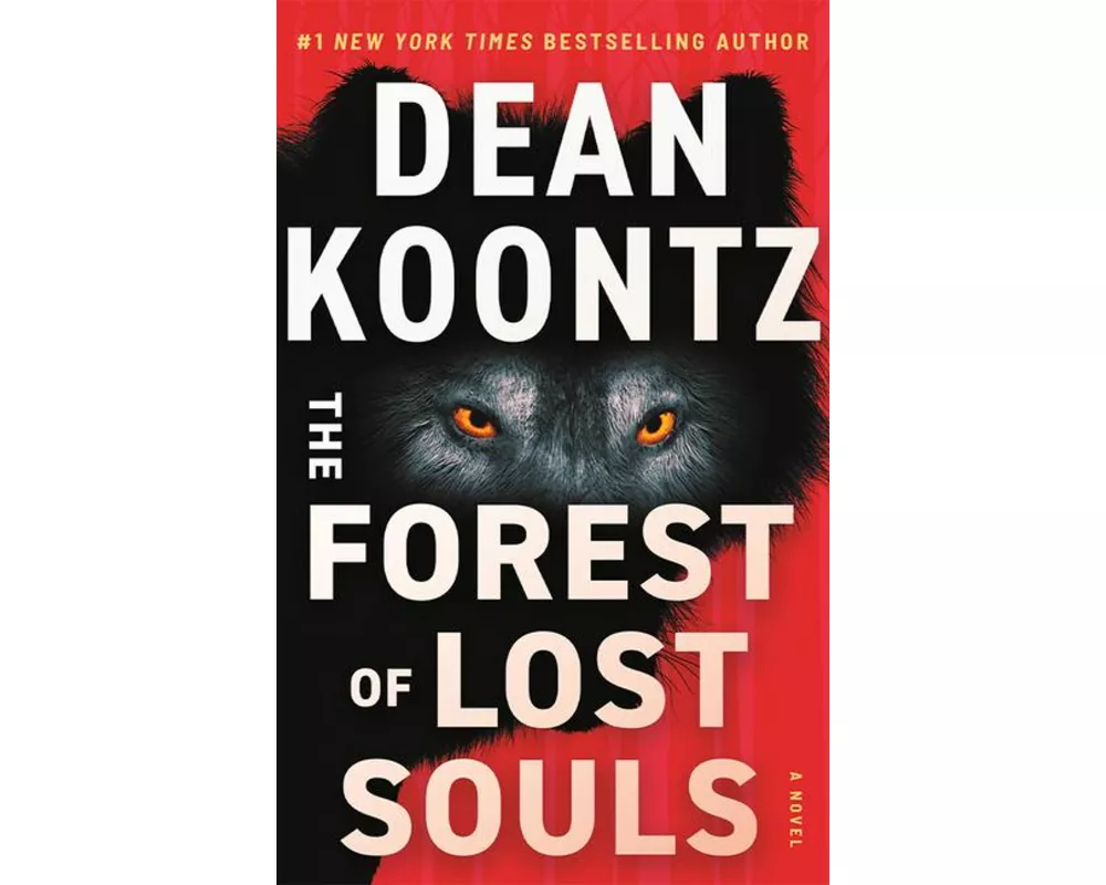 The Forest of Lost Souls