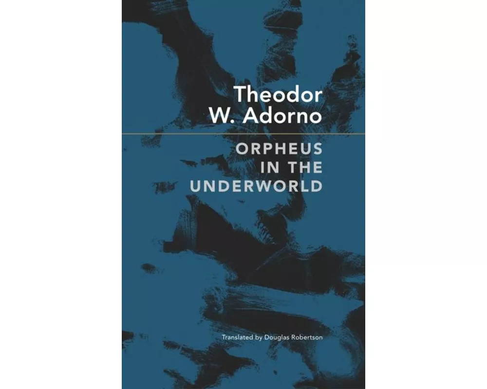 Orpheus in the Underworld