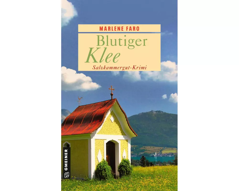 Blutiger Klee