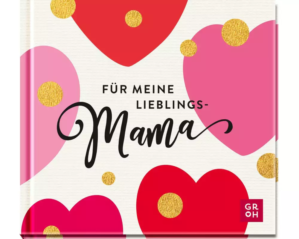 Für meine Lieblingsmama