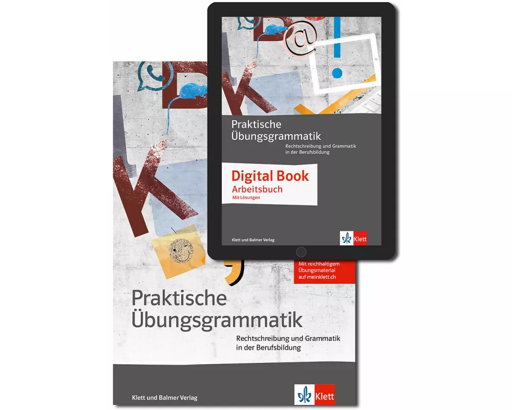 Praktische Übungsgrammatik