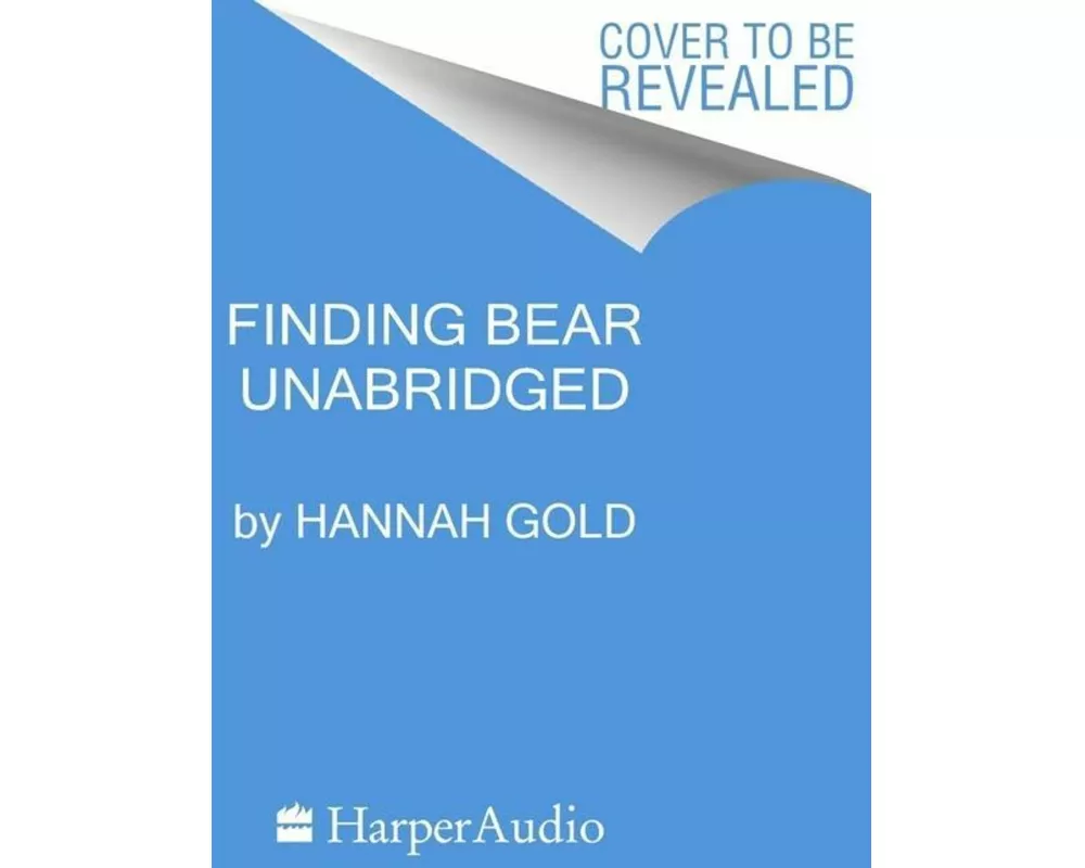 Finding Bear