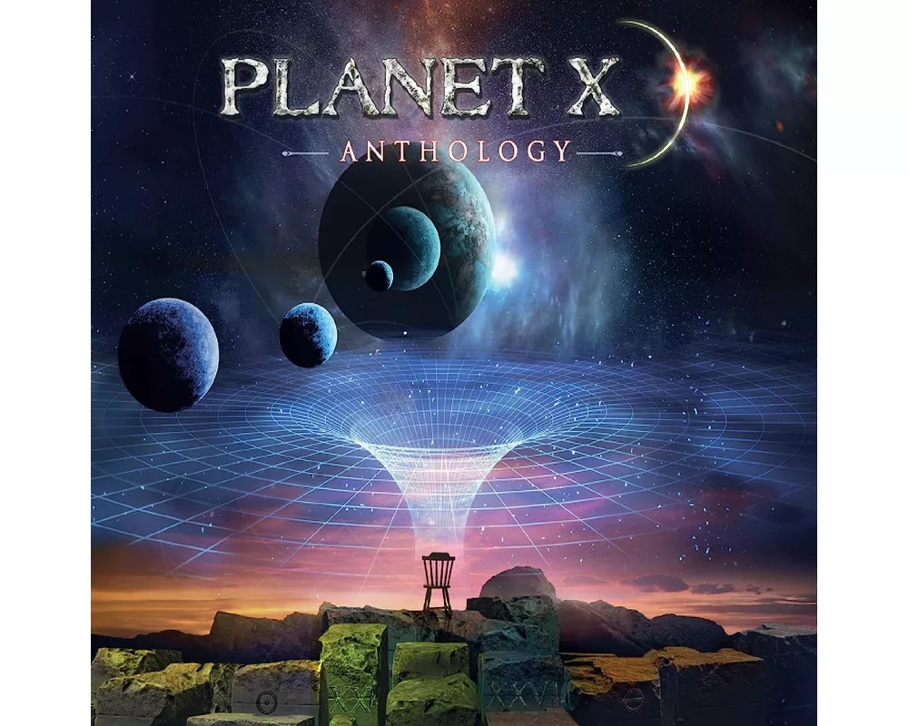 Anthology