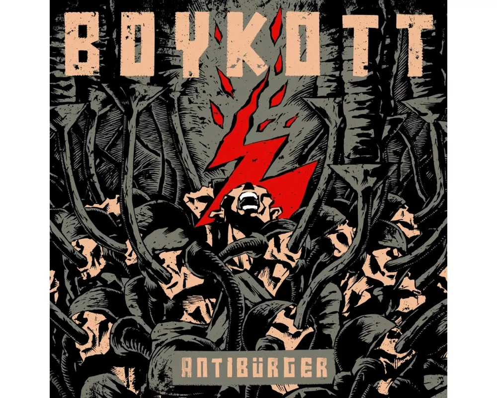 Antibürger