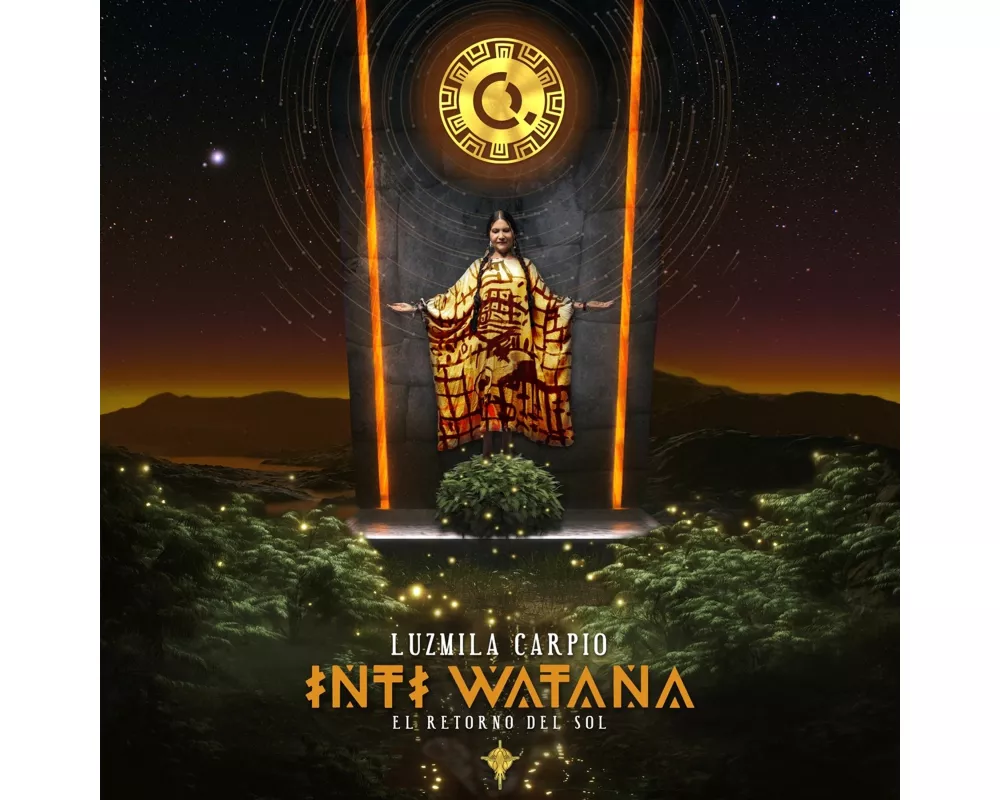 Inti Watana - El Retorno Del Sol