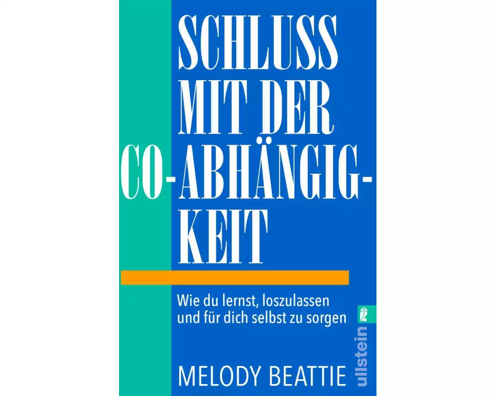 Schluss mit der Co-Abhängigkeit