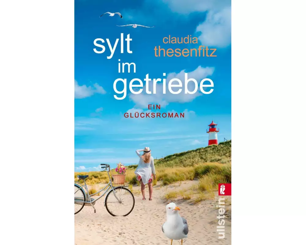 Sylt im Getriebe