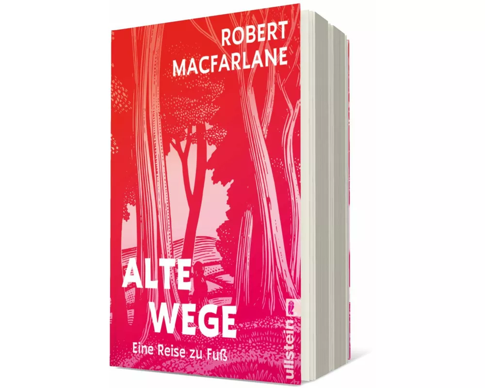 Alte Wege