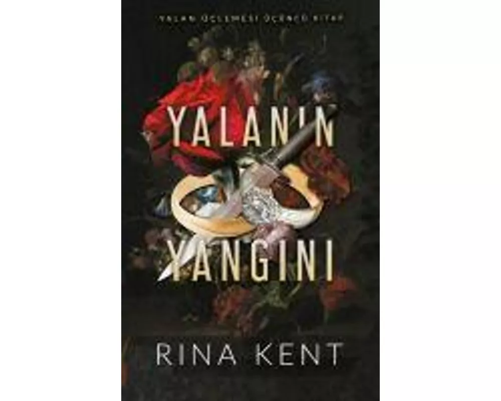 Yalanin Yangini