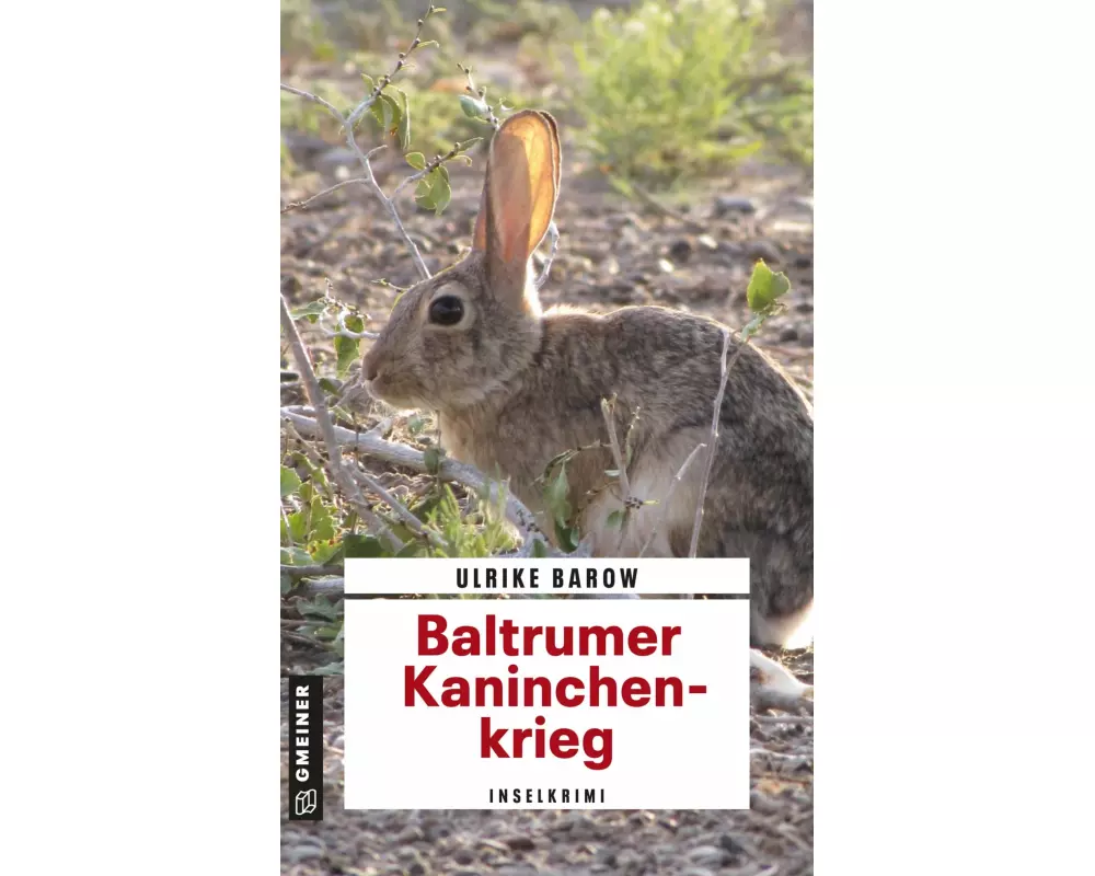 Baltrumer Kaninchenkrieg