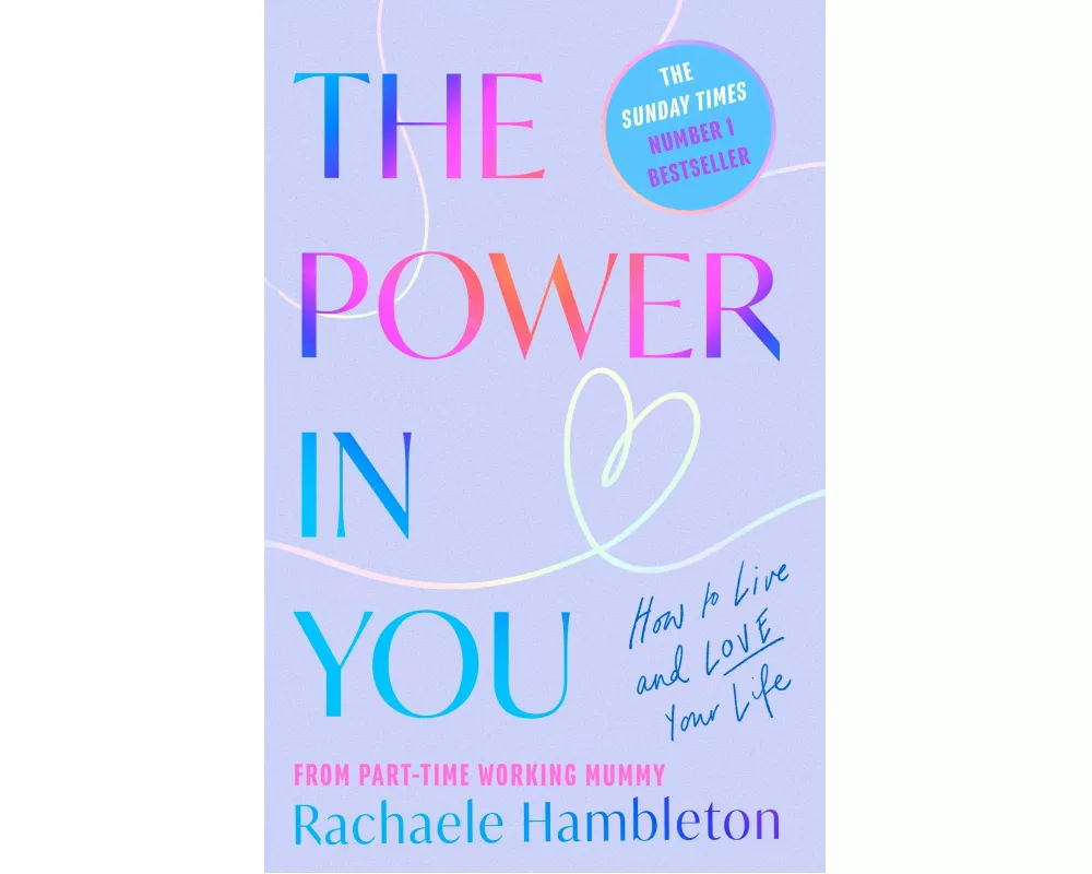 The Power in You