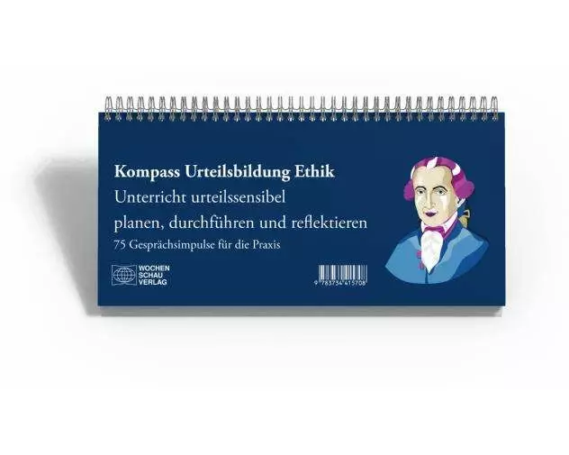 Kompass Urteilsbildung Ethik