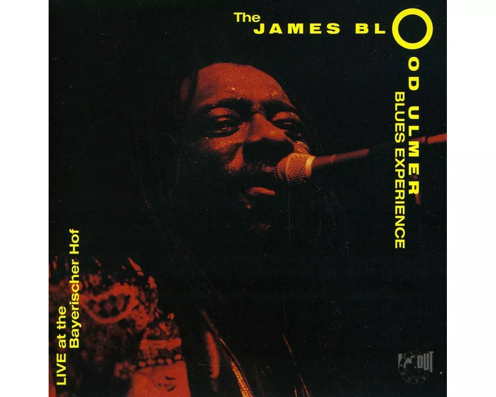 Live At Bayerische Hof