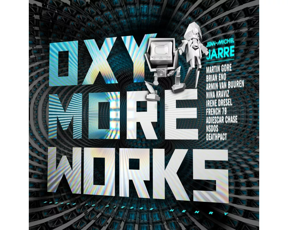 Oxymoreworks