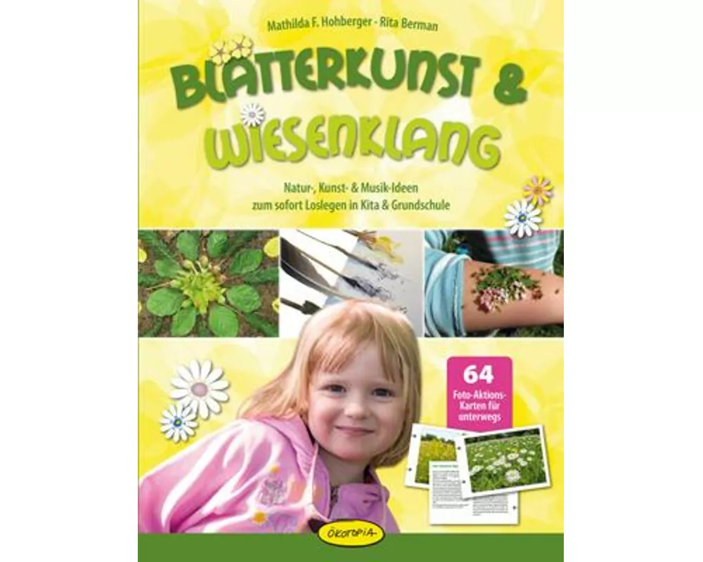Blätterkunst & Wiesenklang