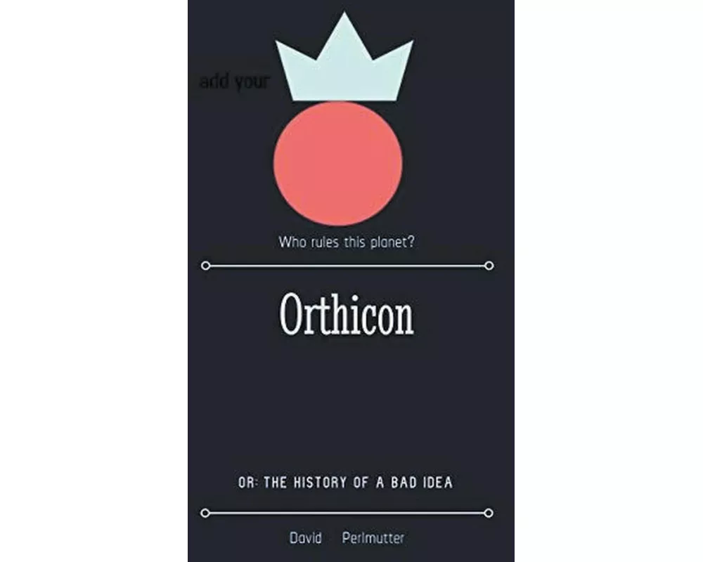 Orthicon